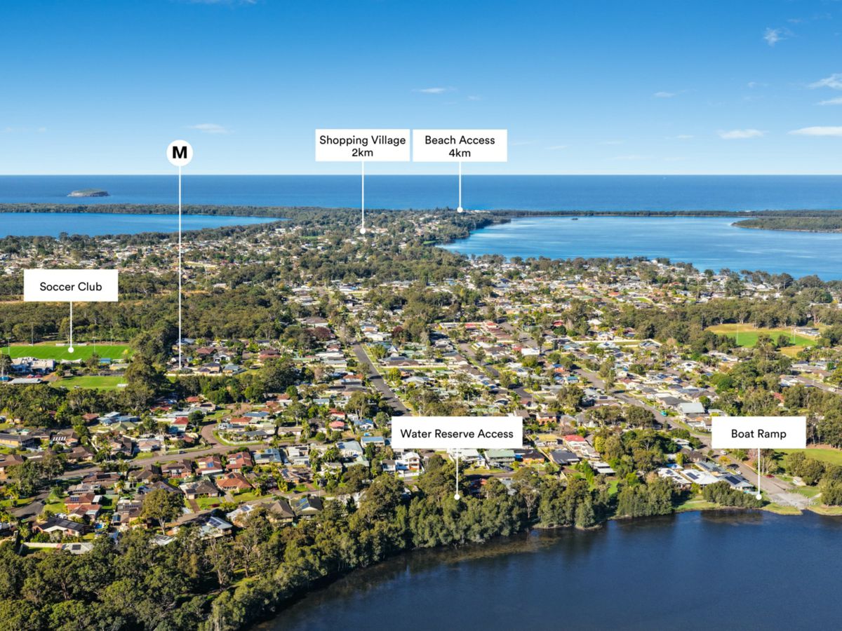 3 Greenleaf Place, Buff Point - image 2