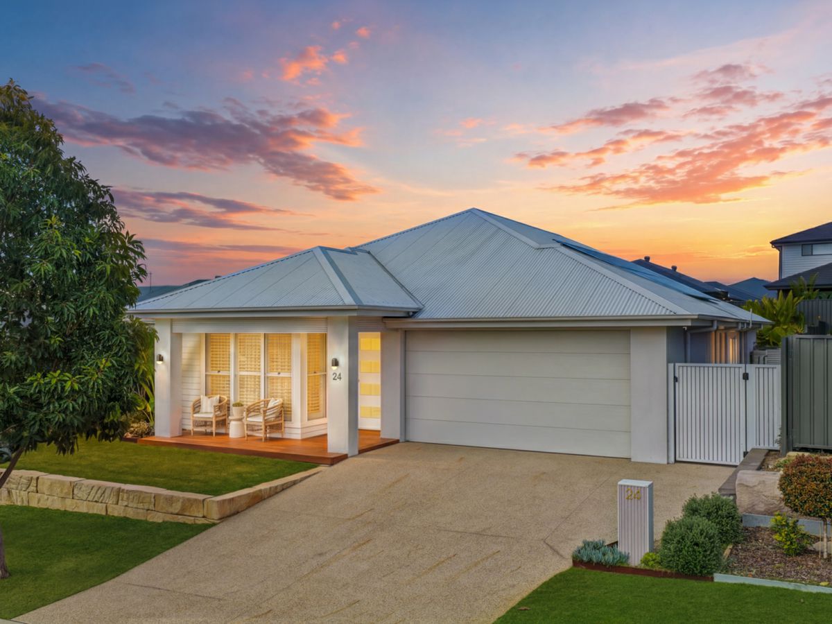 24 Welch Street, Wyee - image 1