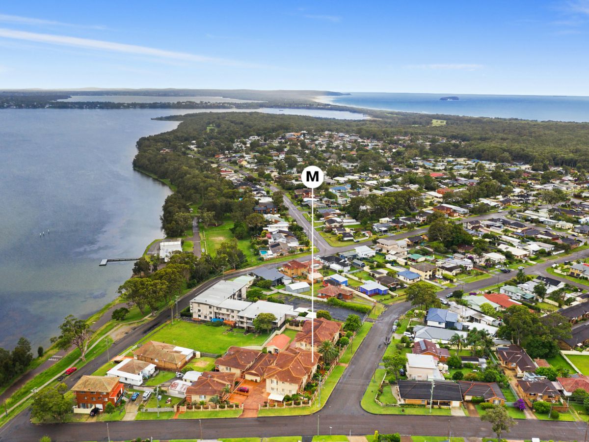 13/31 James Road, Toukley - image 1