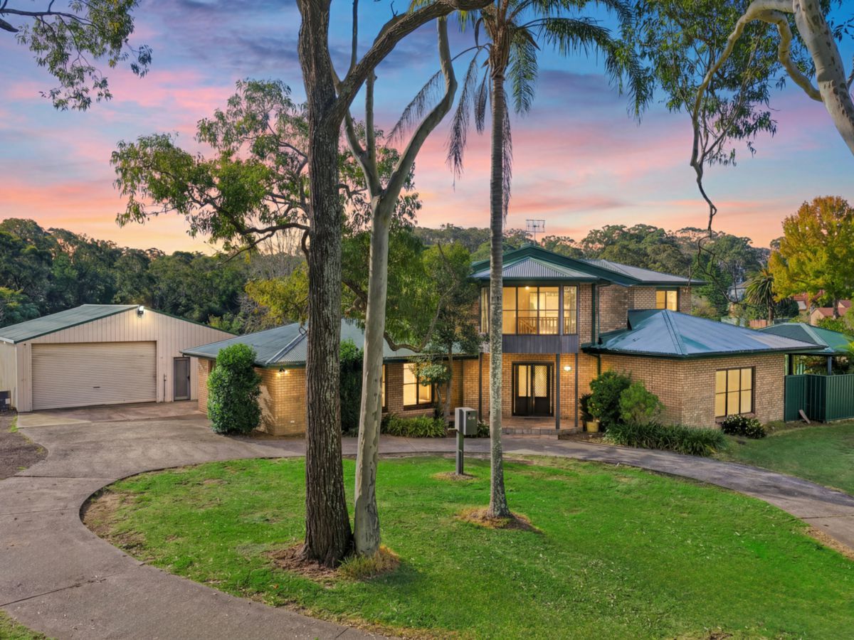 190 Pollock Avenue, Wyong - image 1
