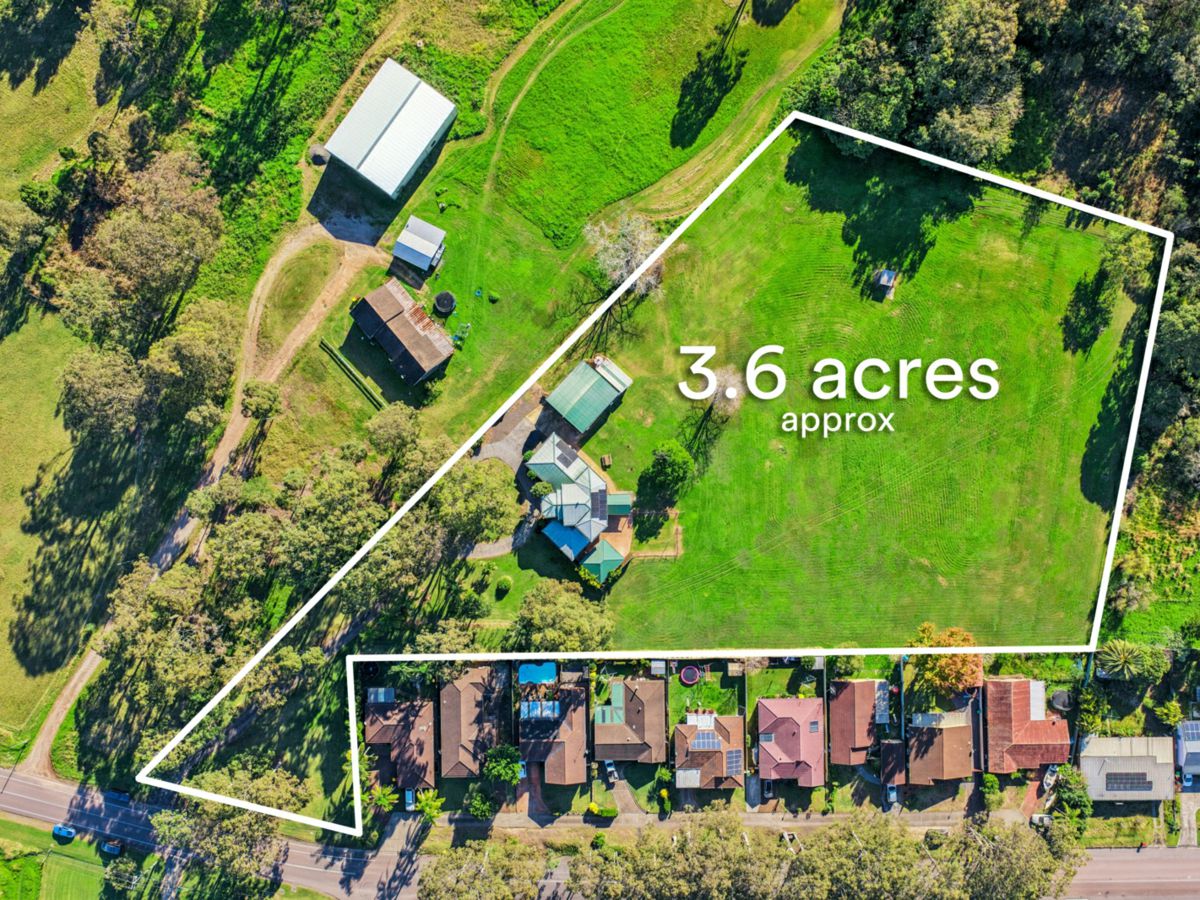 190 Pollock Avenue, Wyong - image 3