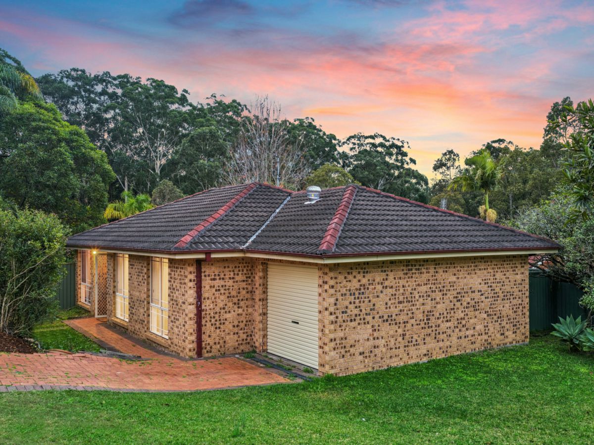 1 Windsong Place, Tuggerah - image 1