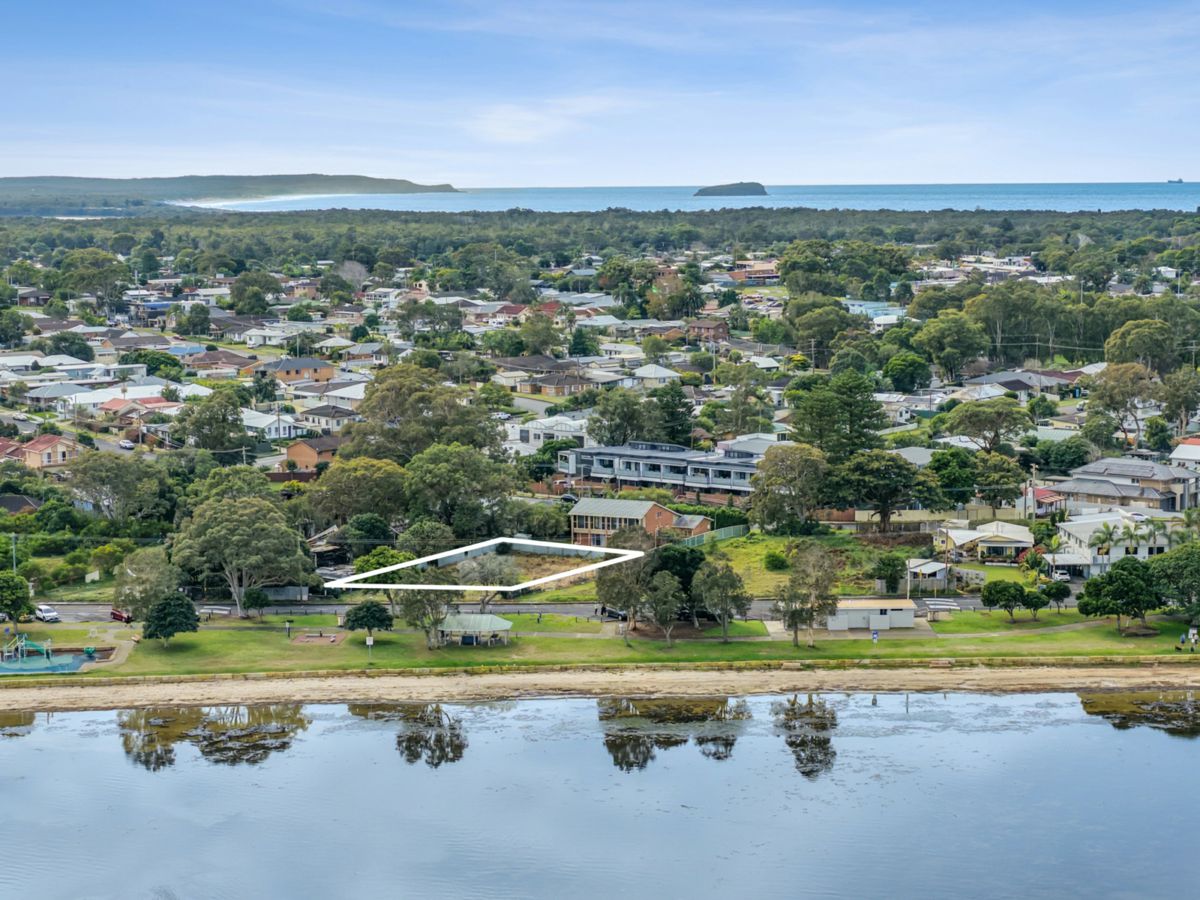 11 Beach Parade, Canton Beach - image 2
