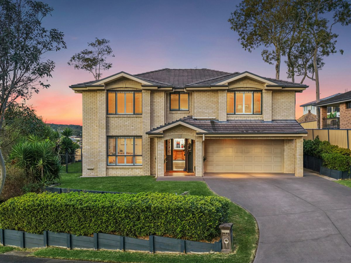 1 Voyager Street, Wadalba - image 1
