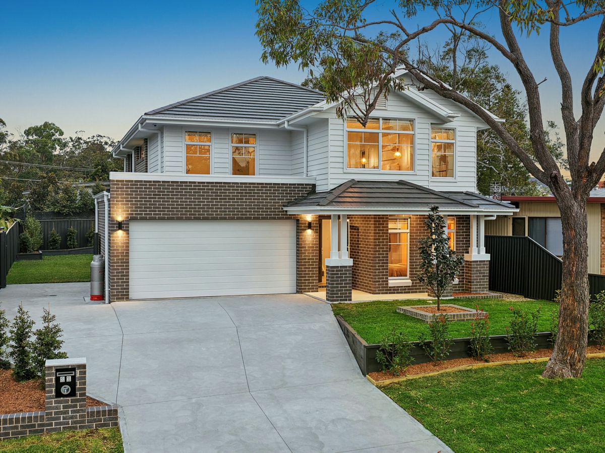 11 Naroo Avenue, Summerland Point - image 1
