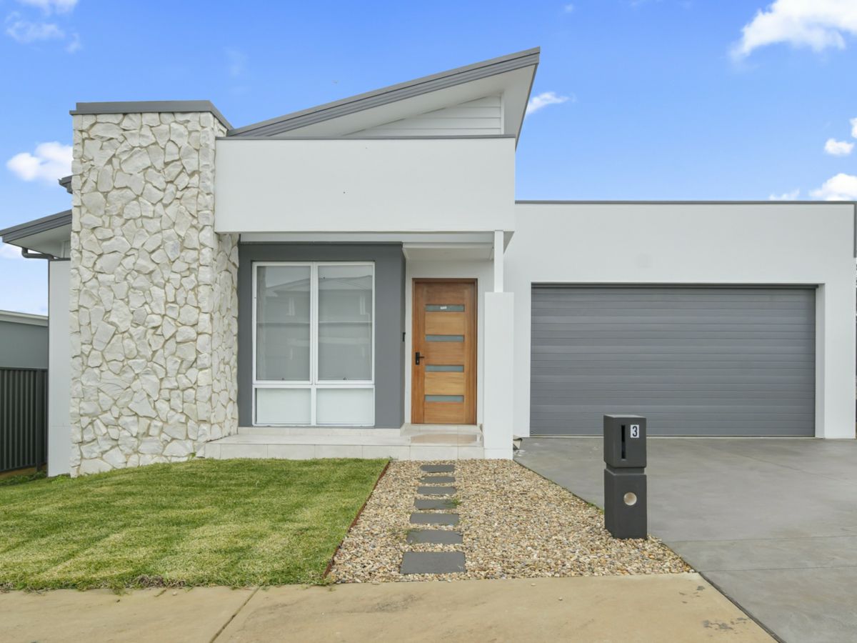 3 Spoonbill Avenue, Warnervale - image 1