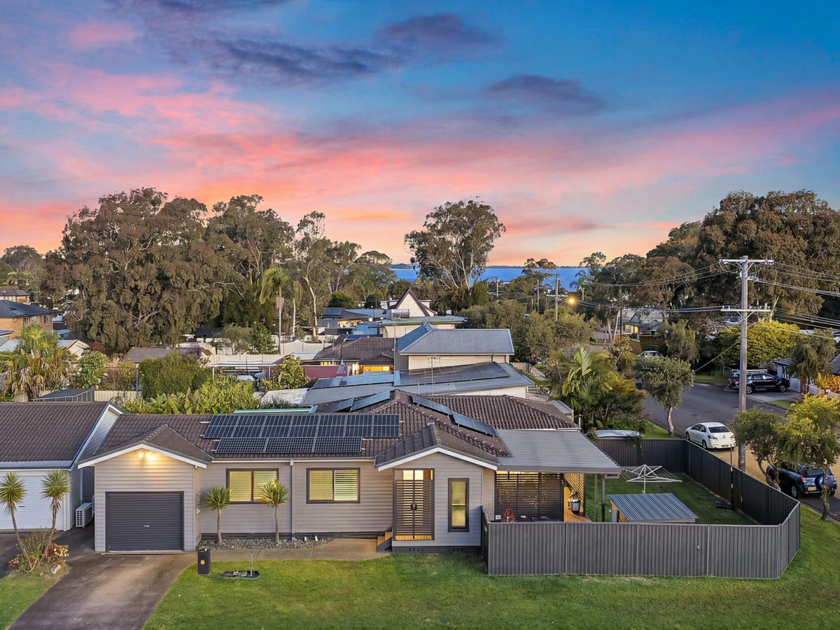 29 Howelston Road, Gorokan - image 1