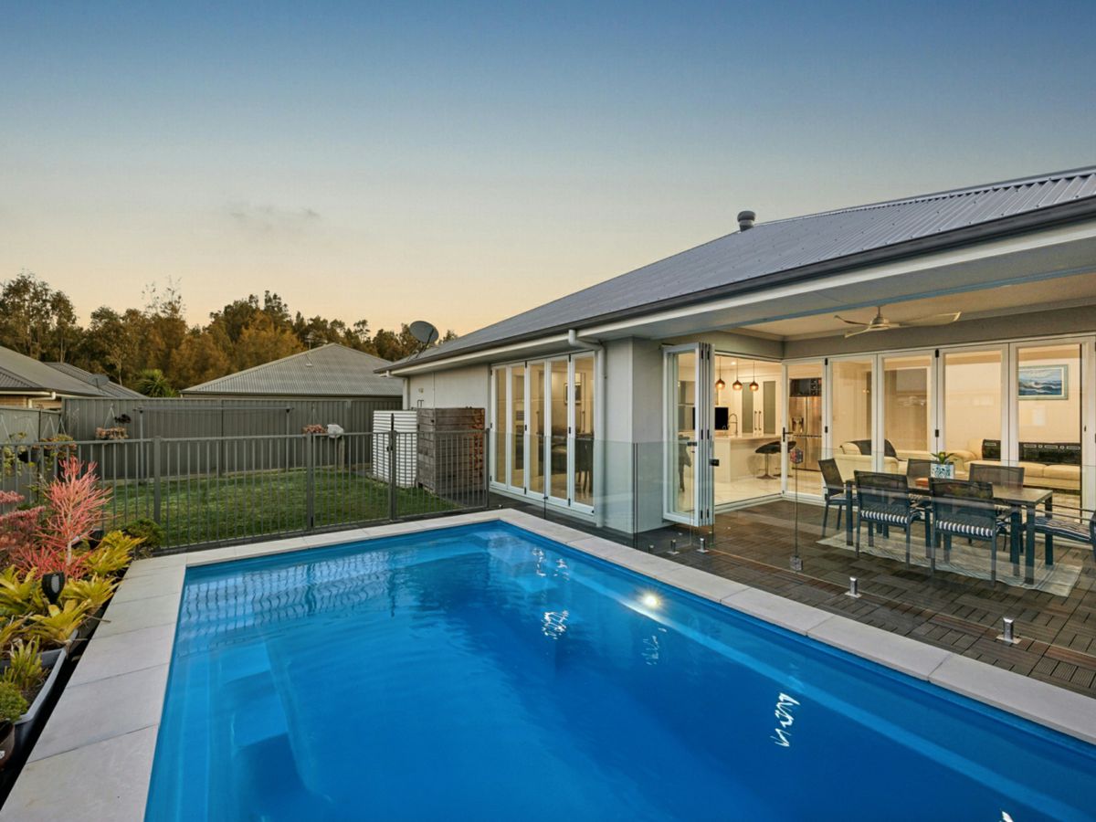 48 Jasper Avenue, Hamlyn Terrace - image 2