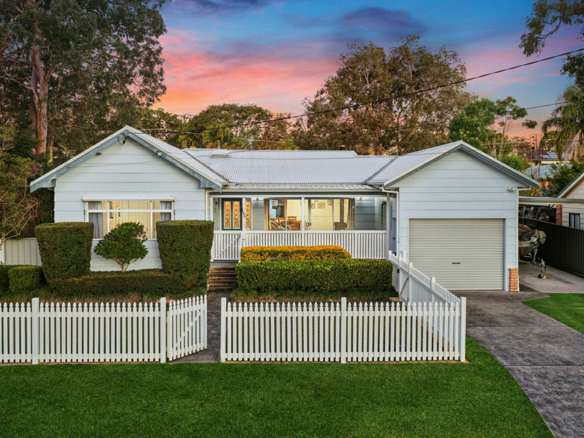 35 Murrumbong Road, Summerland Point - image 1