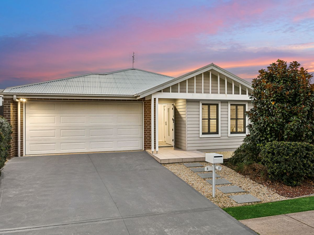 2 Peninsular Drive, Gwandalan - image 1