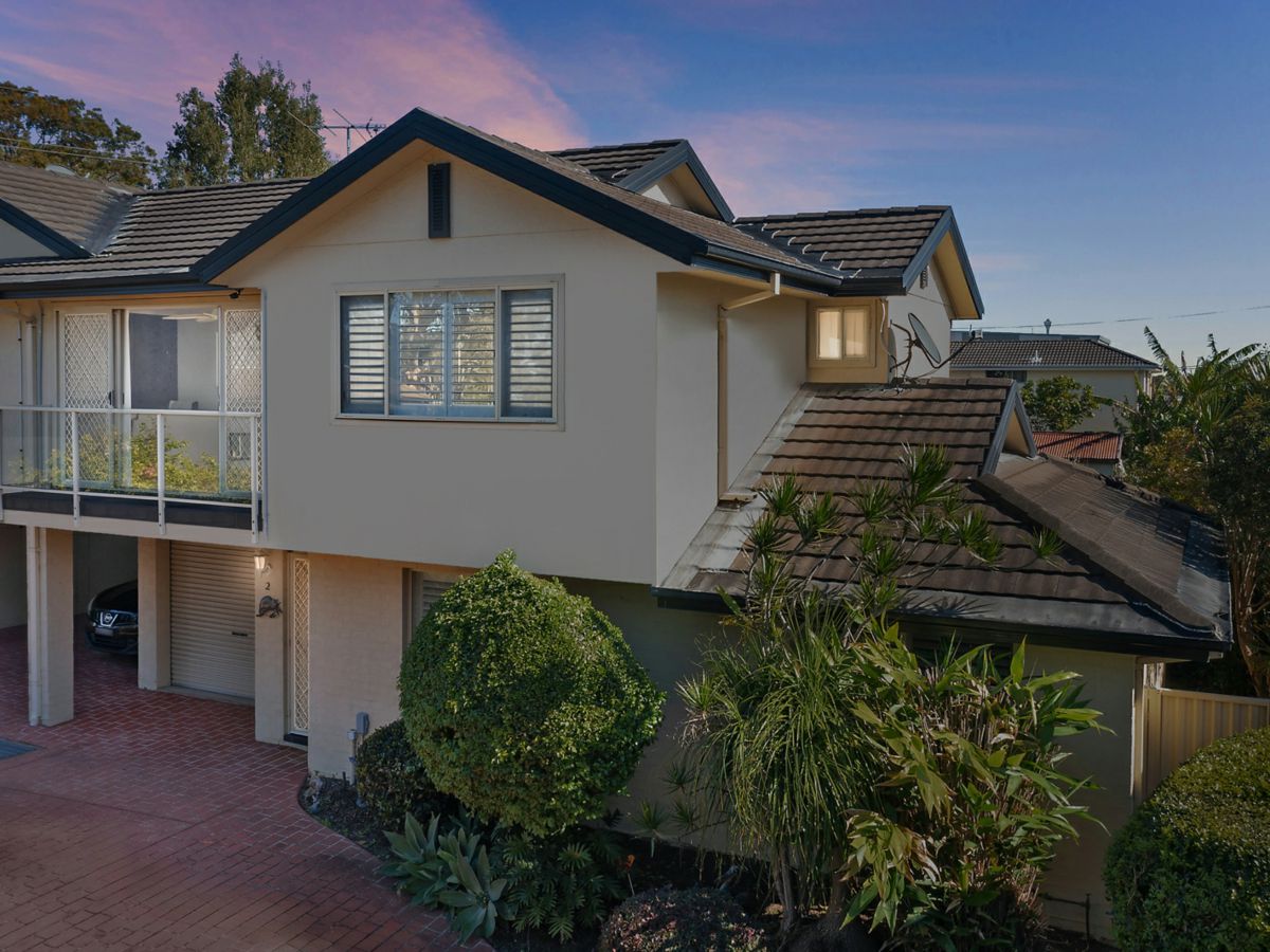 2/282 Main Road, Toukley - image 1