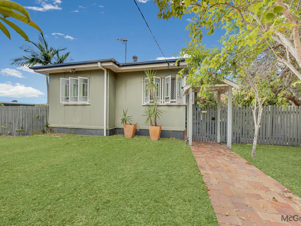 66 Ann Street, South Gladstone - image 1