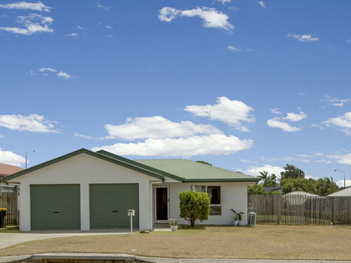 6 Saxonvale Court, New Auckland - image 1