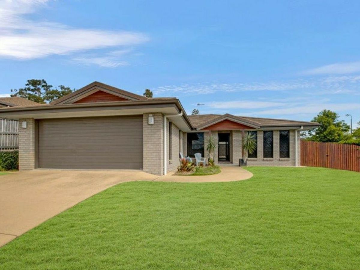 6 Spence Court, Kirkwood - image 1