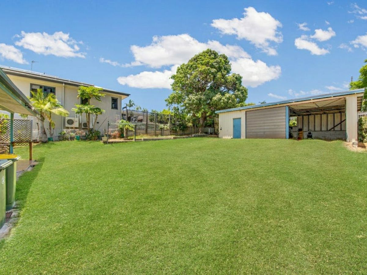 19 Ocean Drive, Tannum Sands - image 2