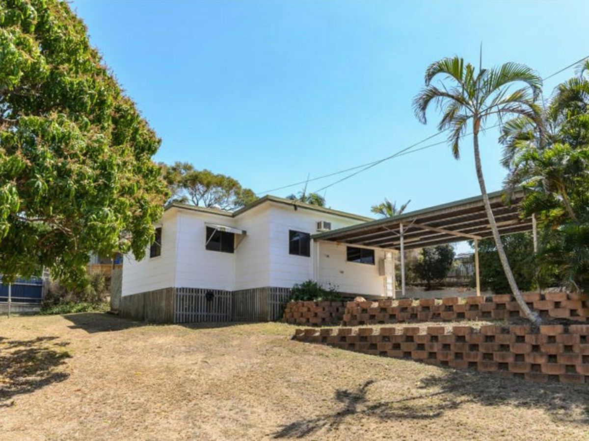 45 Higgins Street, West Gladstone - image 1