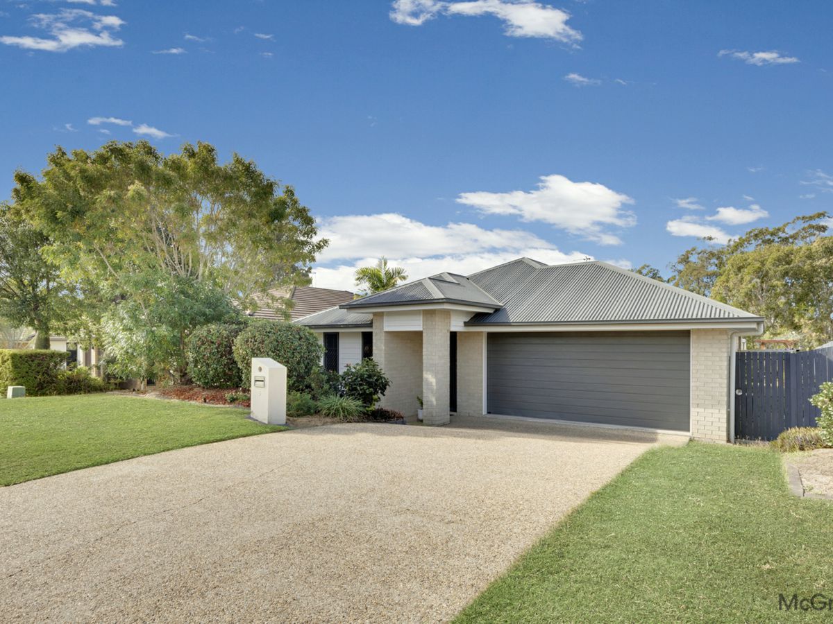 5 Grasstree Crescent, Kirkwood - image 1