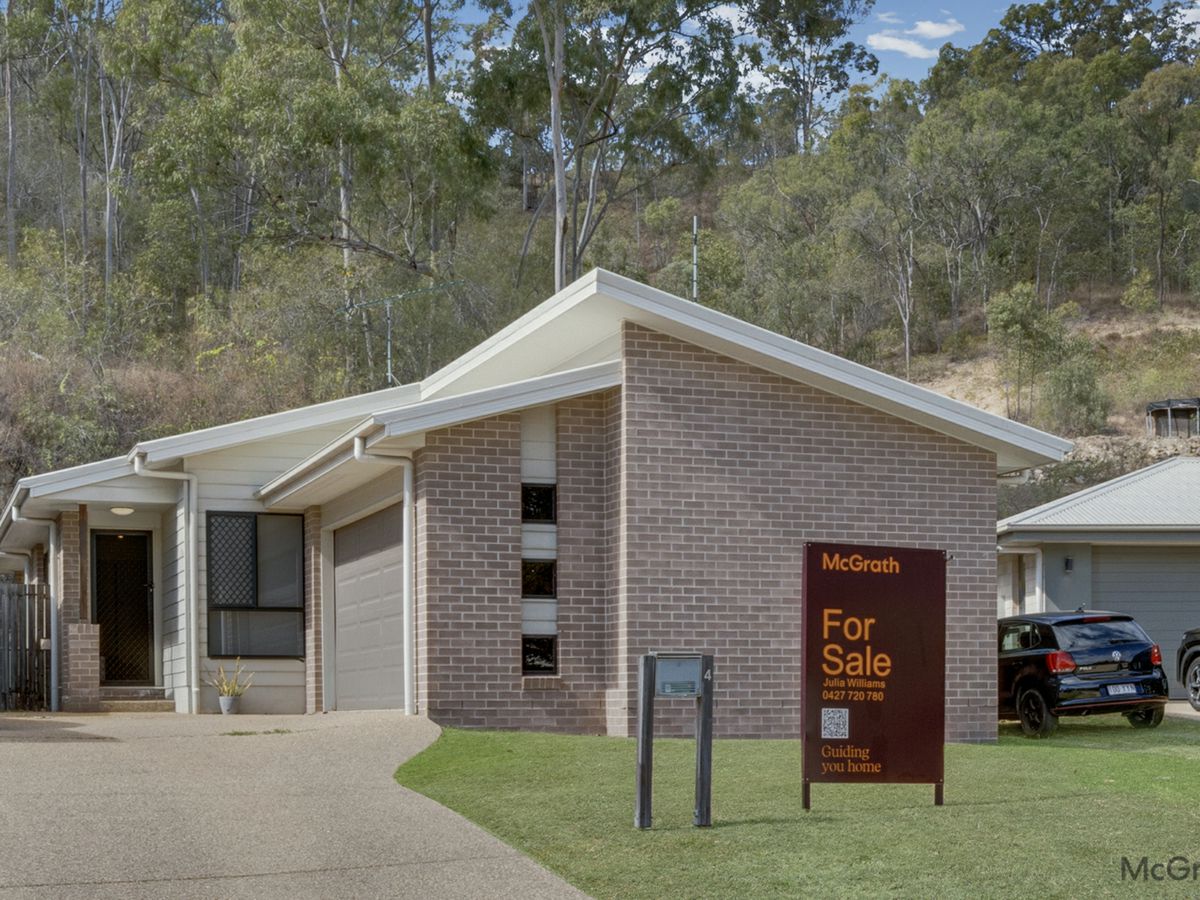 2/3 Brando Lane, West Gladstone - image 2