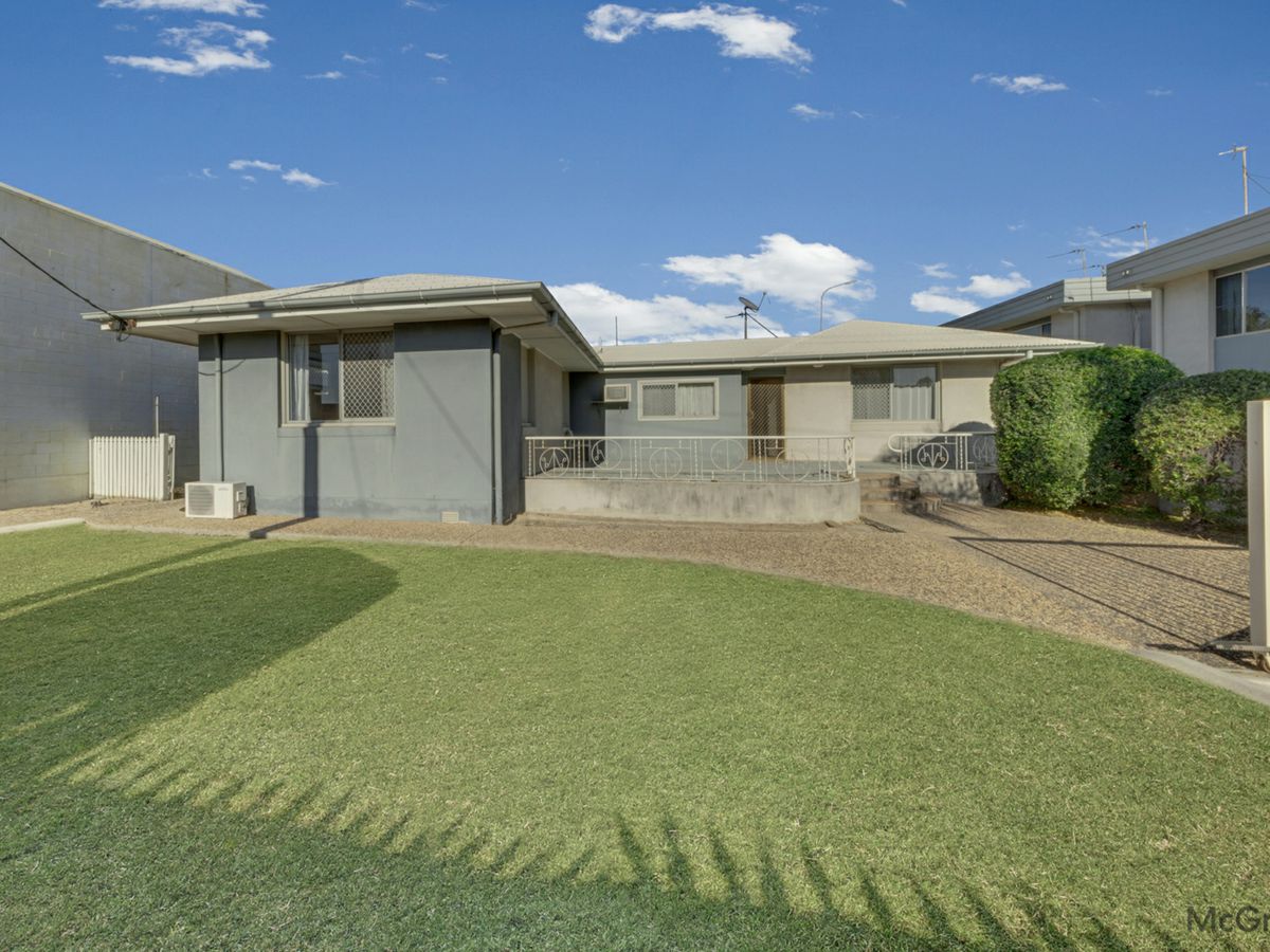 7/141 Auckland Street, Gladstone Central - image 1