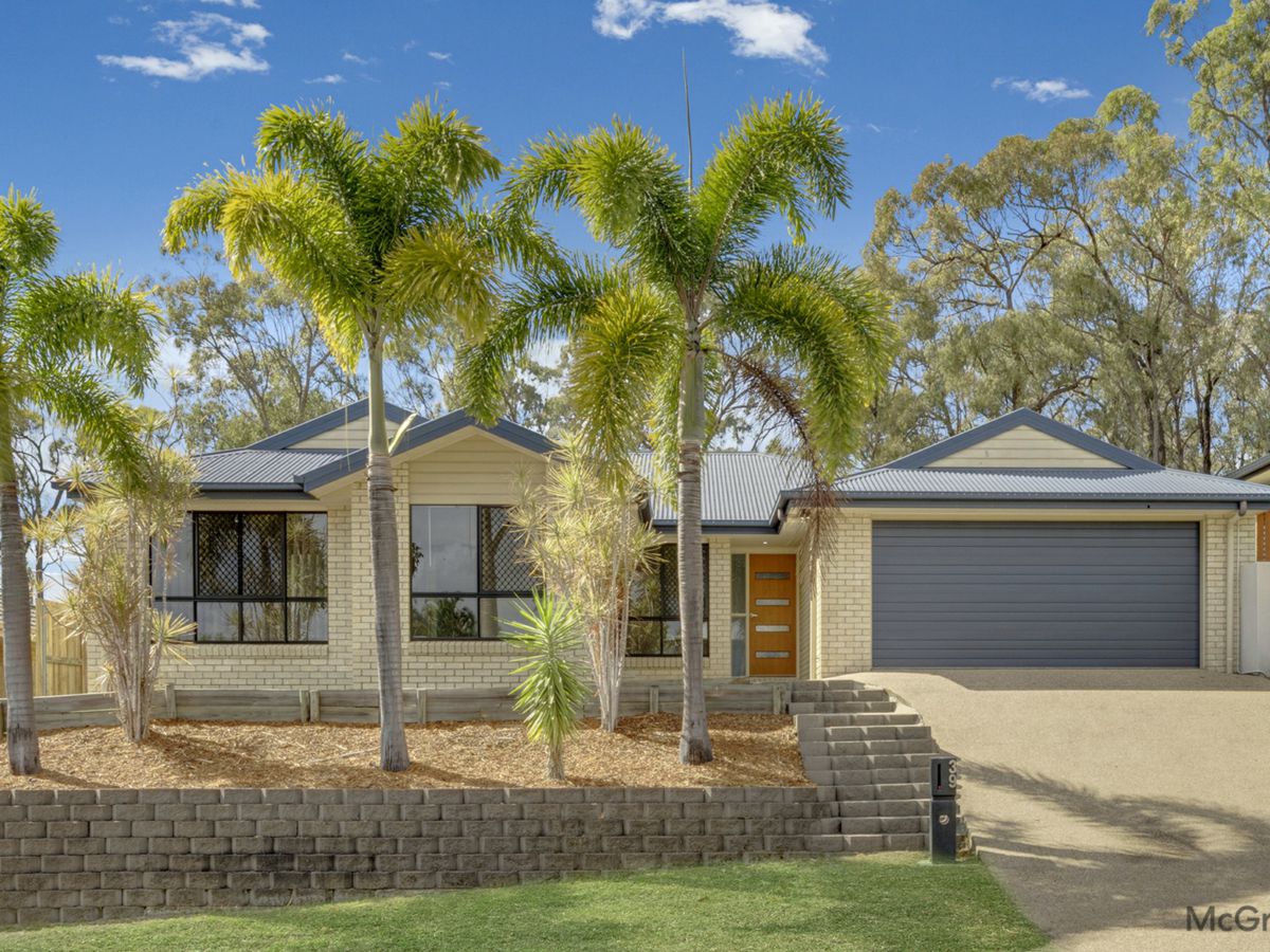 39 Liriope Drive, Kirkwood - image 1