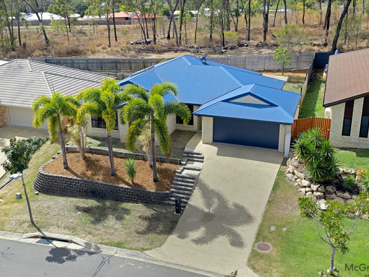 39 Liriope Drive, Kirkwood - image 1