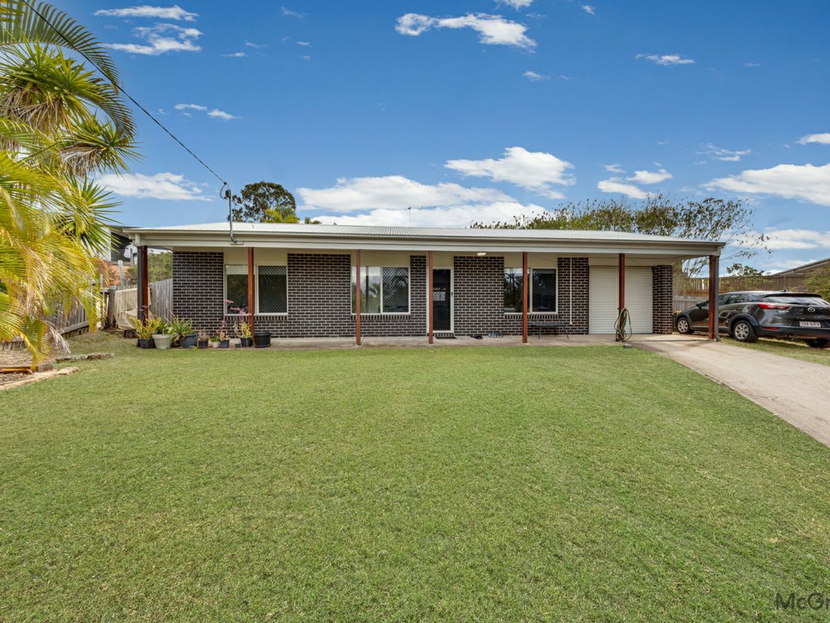 9 Hoskyn Court, Clinton - image 1