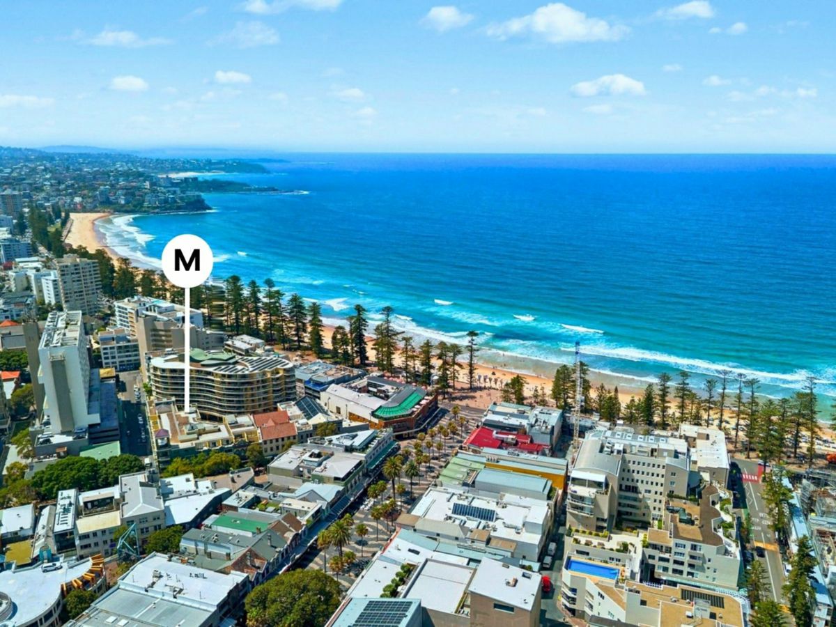 314/9 Central Avenue, Manly - image 1
