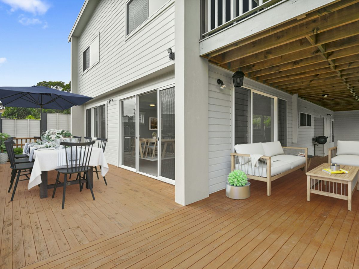 17A Mills Place, Beacon Hill - image 1