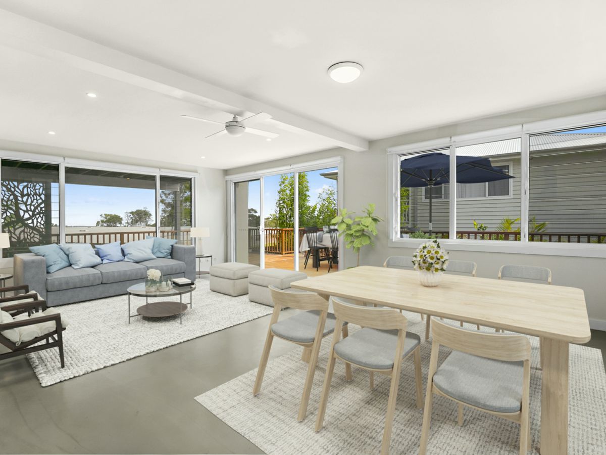 17A Mills Place, Beacon Hill - image 3