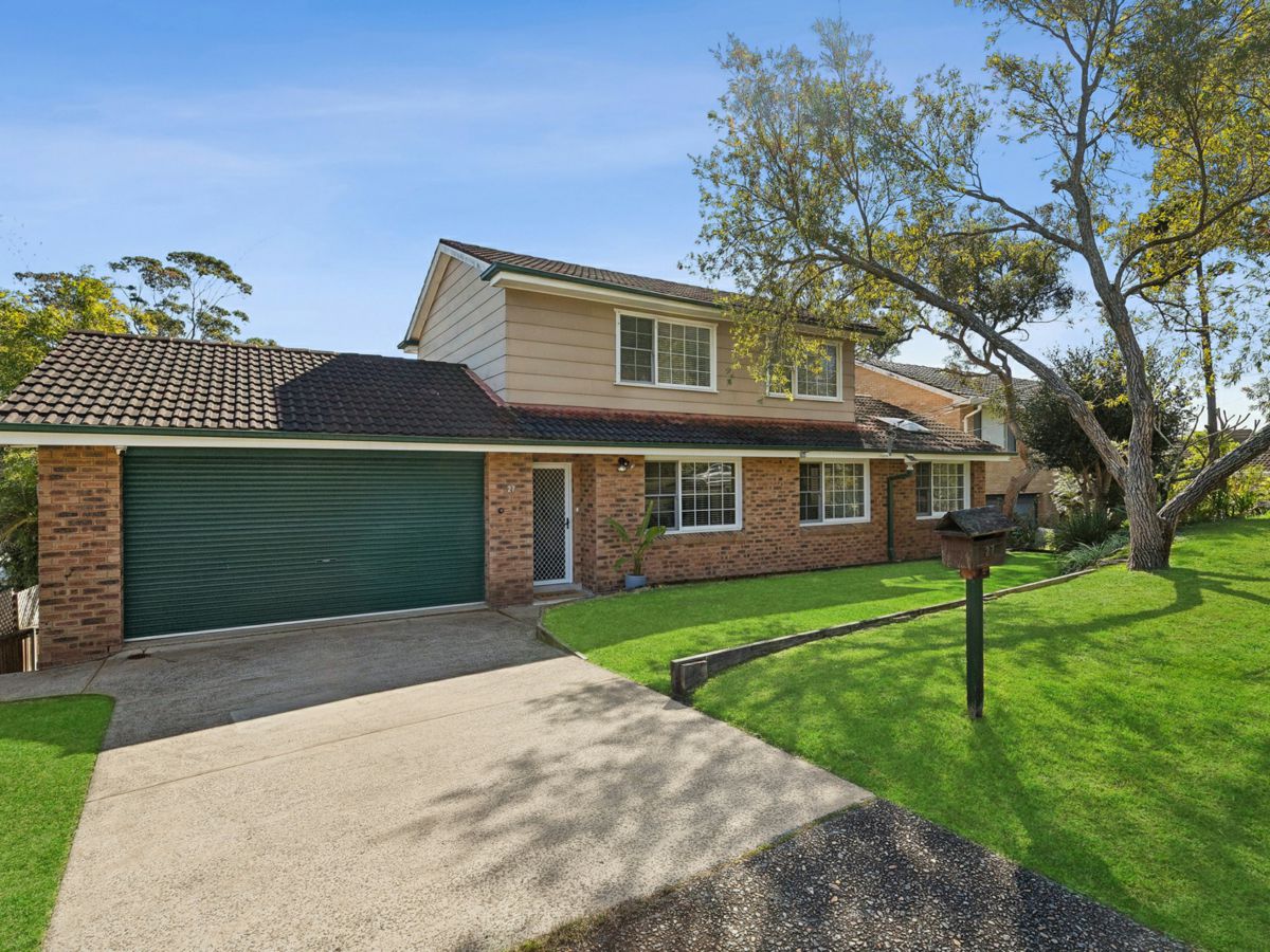 27 Nalya Road, Narraweena - image 1
