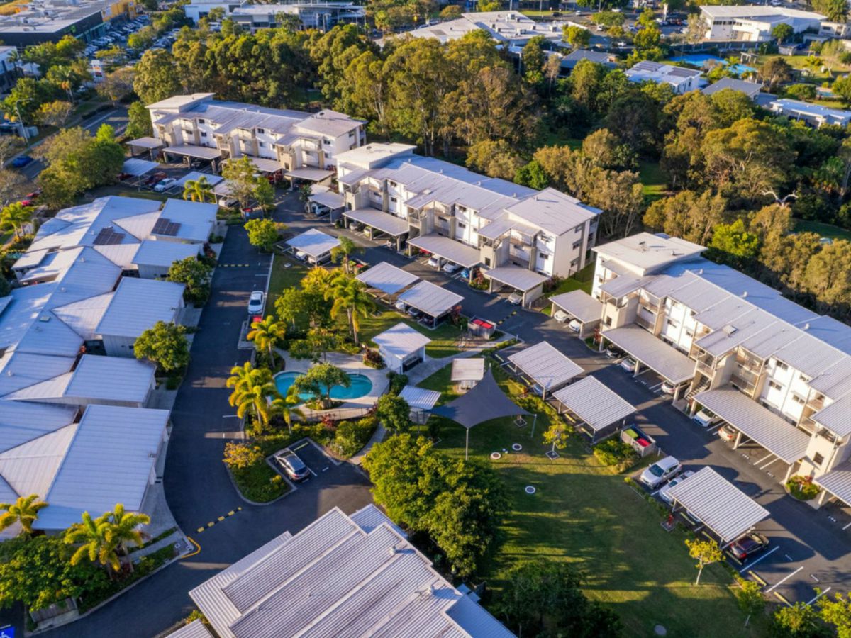 614/25 Chancellor Village Boulevard, Sippy Downs - image 1
