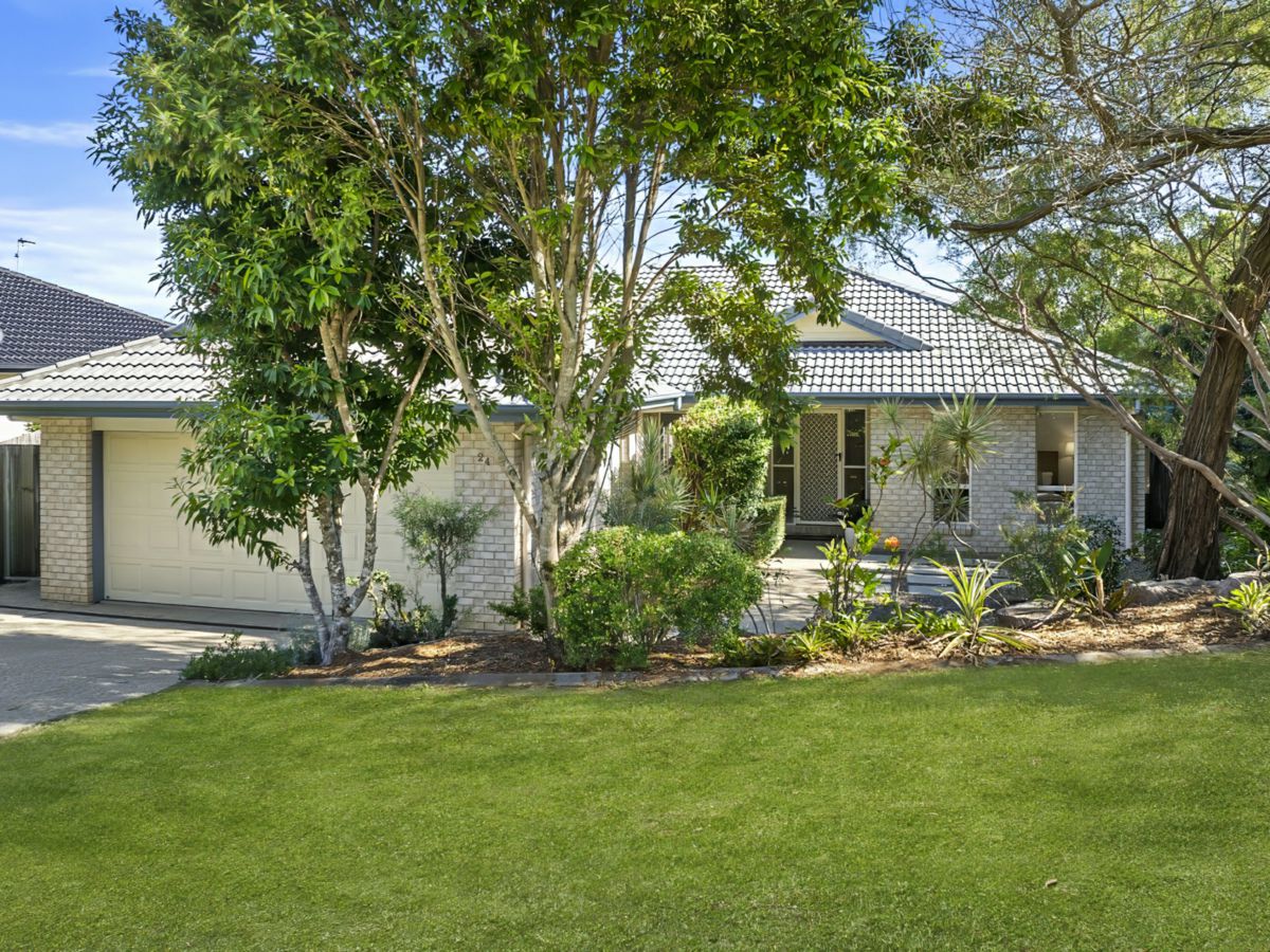24 Forest Ridge Circuit, Peregian Springs - image 1