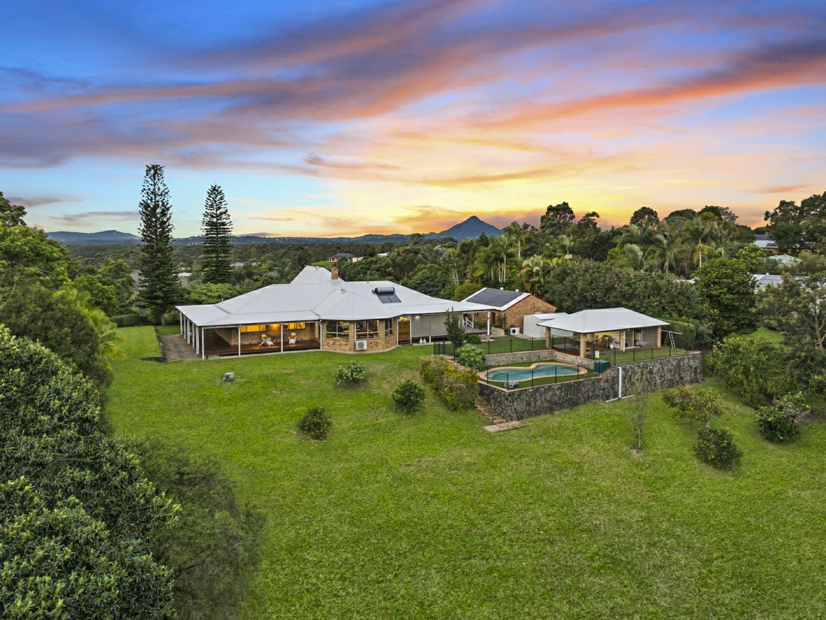 166 Blueberry Drive, Black Mountain - image 1