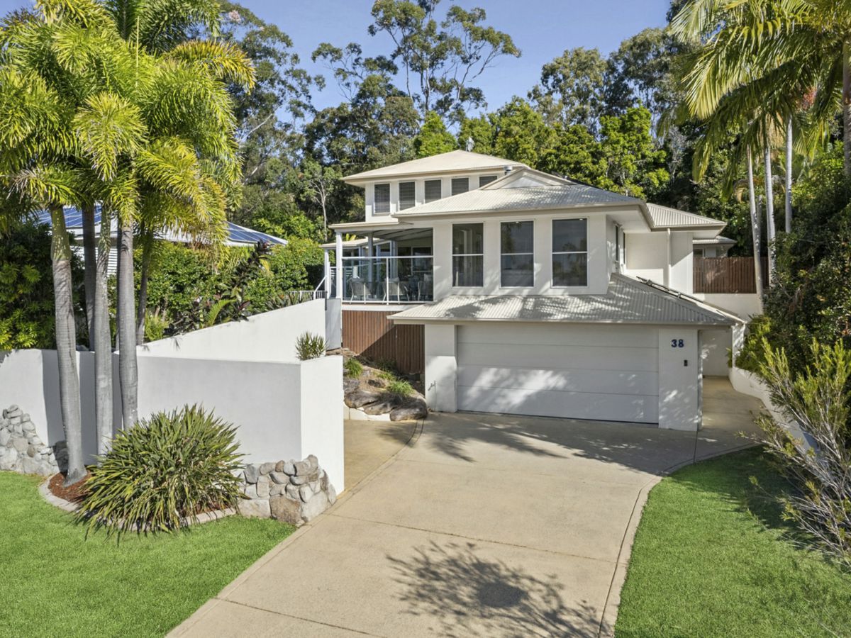 38 Shipyard Circuit, Noosaville - image 1