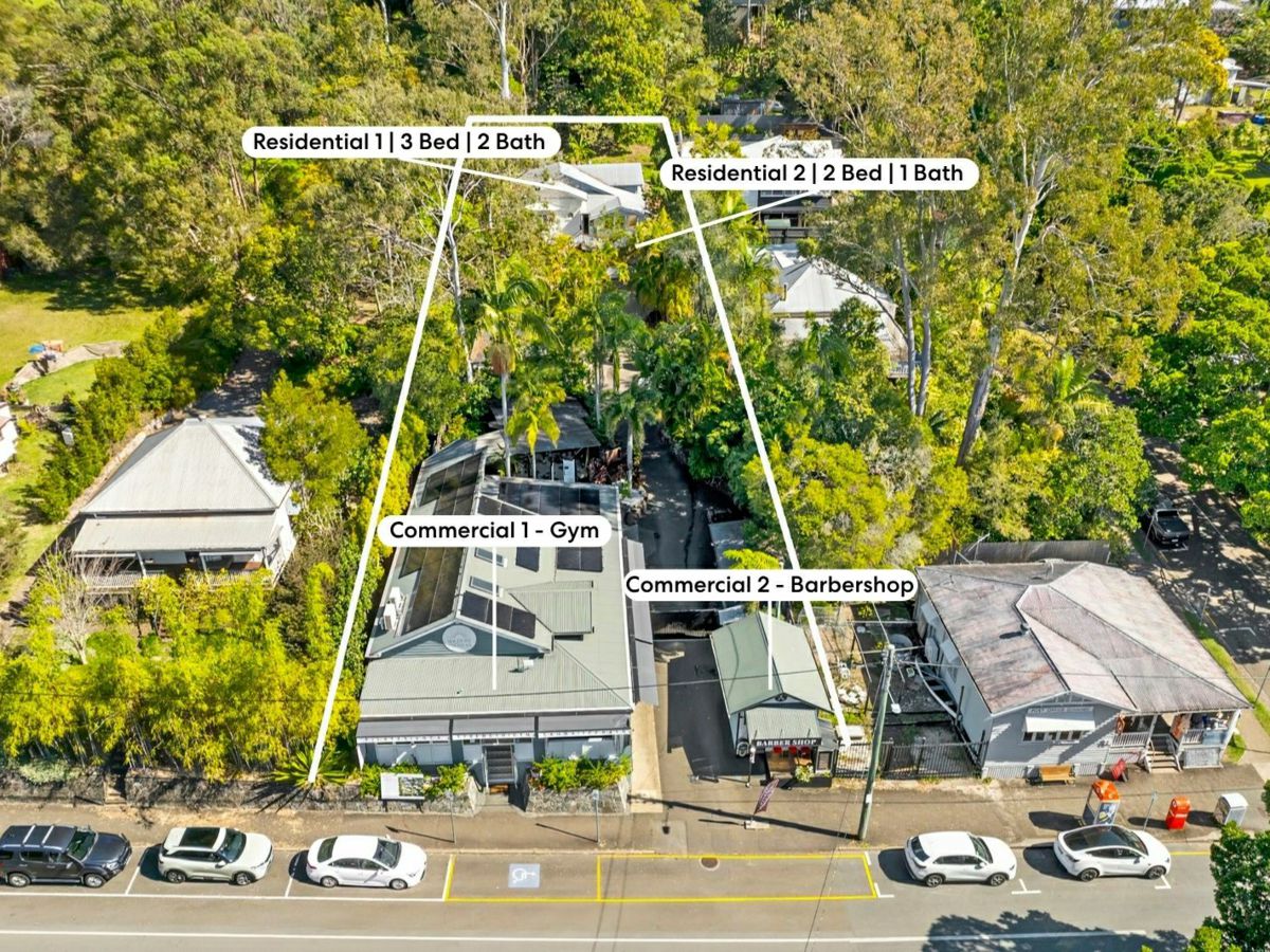 69 Memorial Drive, Eumundi - image 1