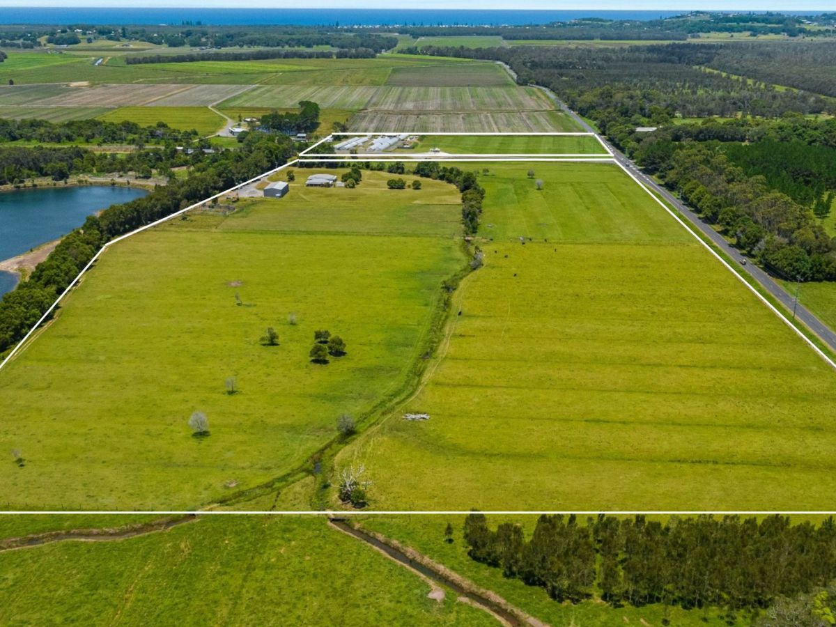 23 Newrybar Swamp Road, Kinvara - image 1
