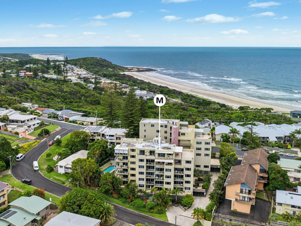 106/3 Grandview Street, East Ballina - image 1