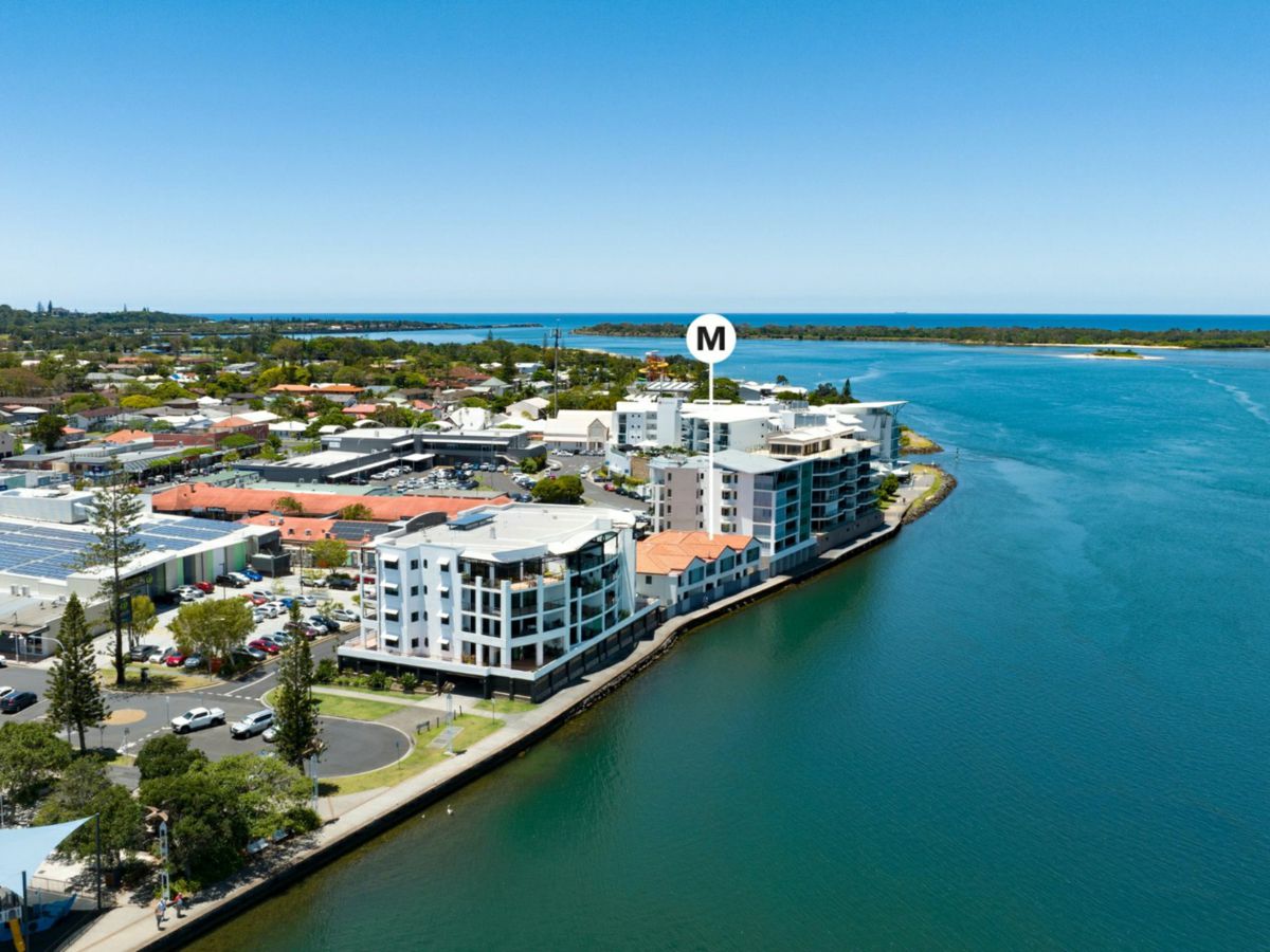 1/8 Fawcett Street, Ballina - image 2
