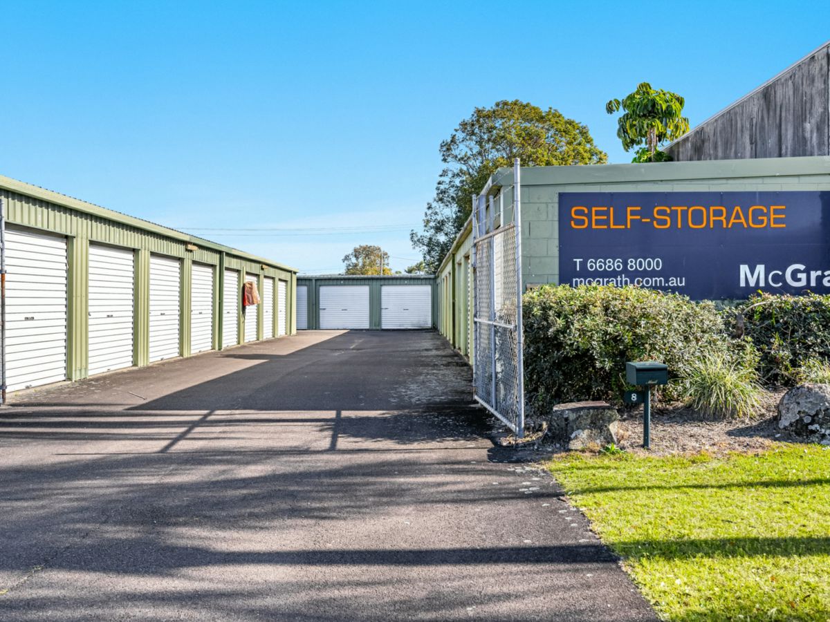 8 Ray O'neill Crescent, Ballina - image 1