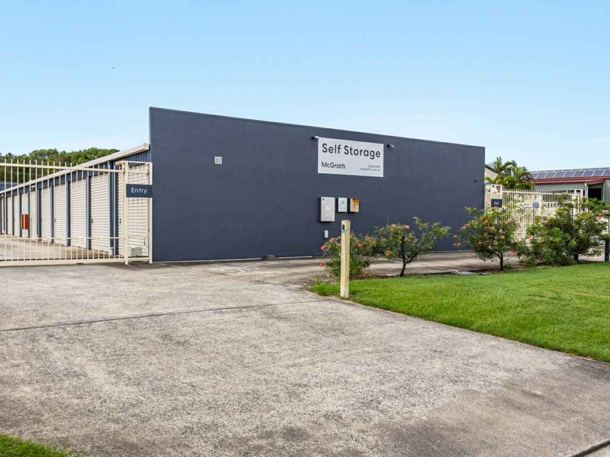 36 Piper Drive, Ballina - image 1
