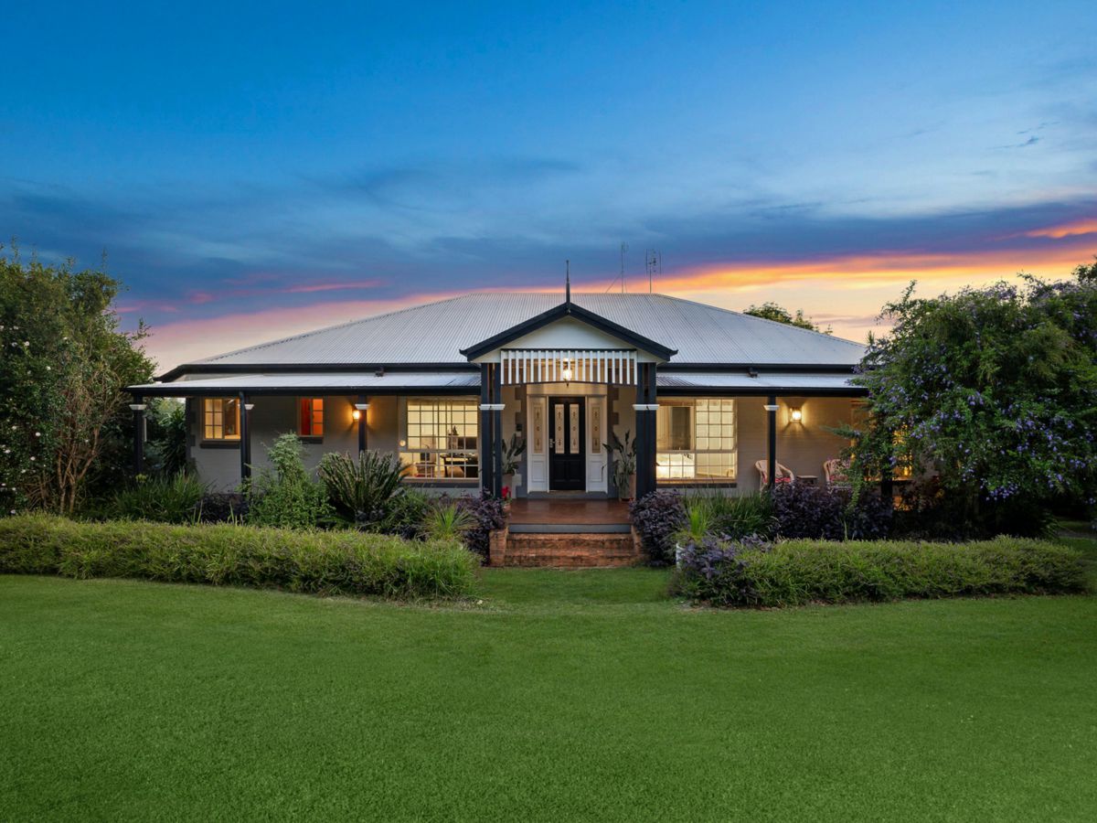103 Lindendale Road, Lindendale - image 1