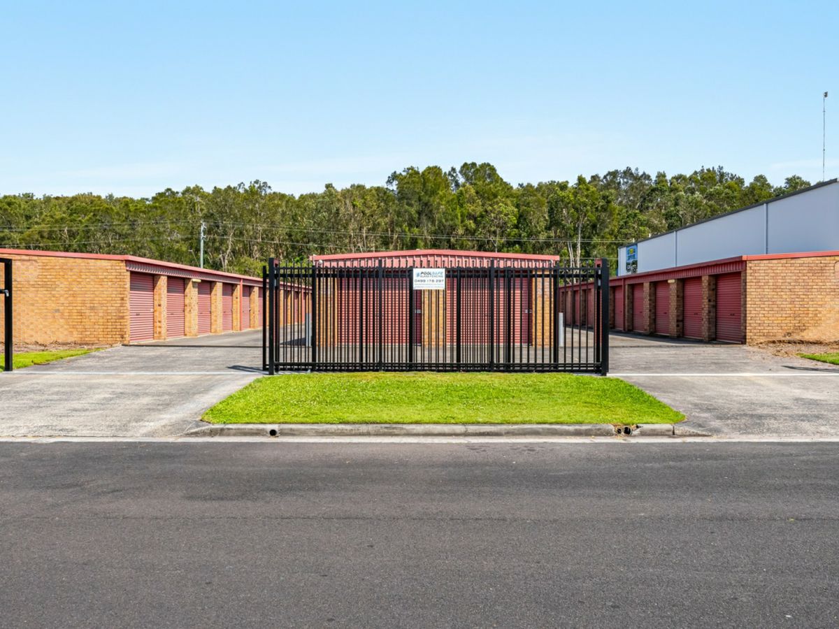 4 De Havilland Crescent, Ballina - image 1
