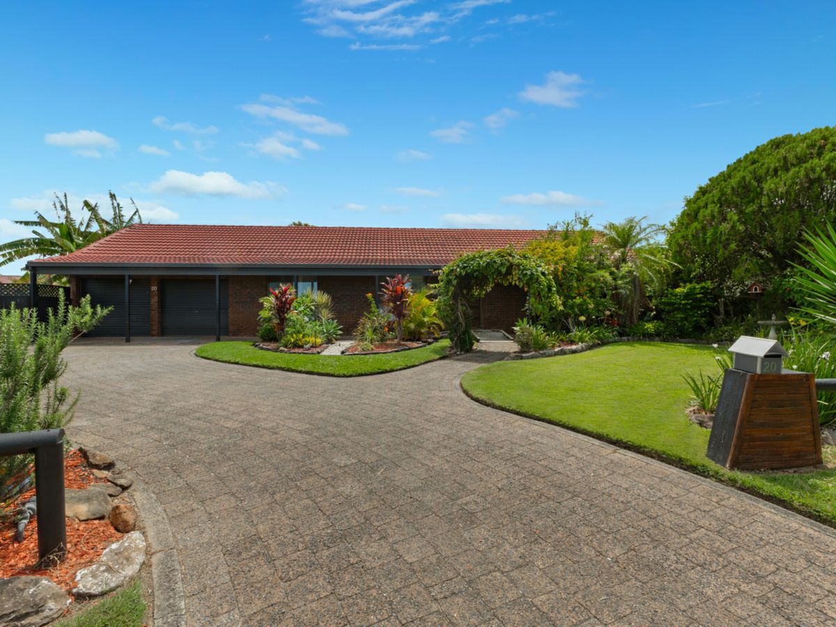 20 Bernard Street, Ballina - image 2