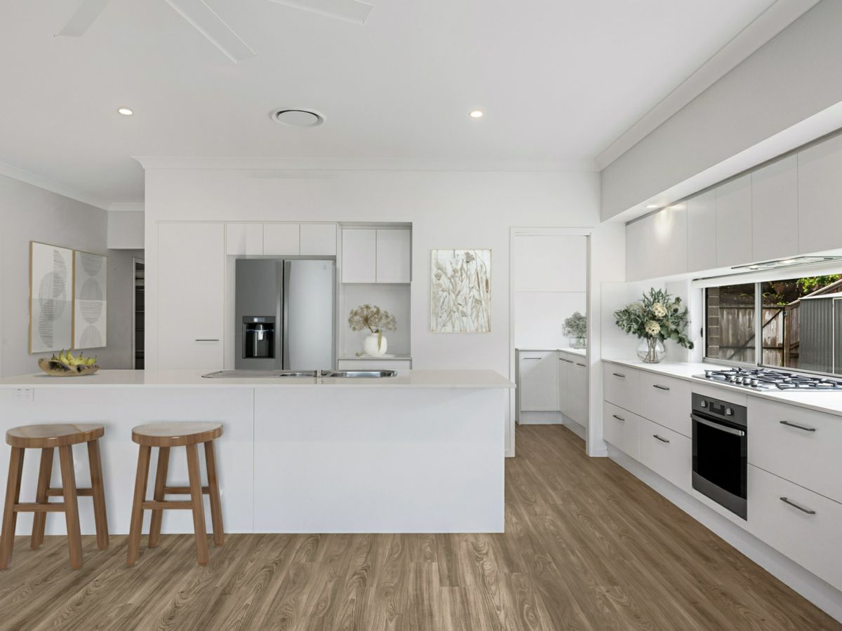 23 Calnan Crescent, Cumbalum - image 1