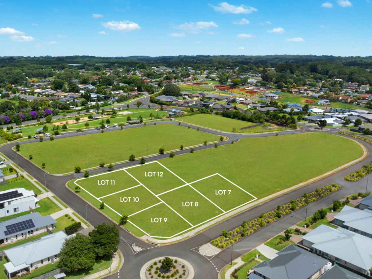Avalon Avenue, WOLLONGBAR