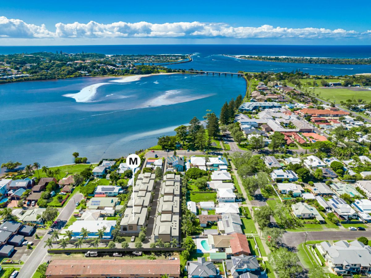 1/10 Camden Street, Ballina - image 1