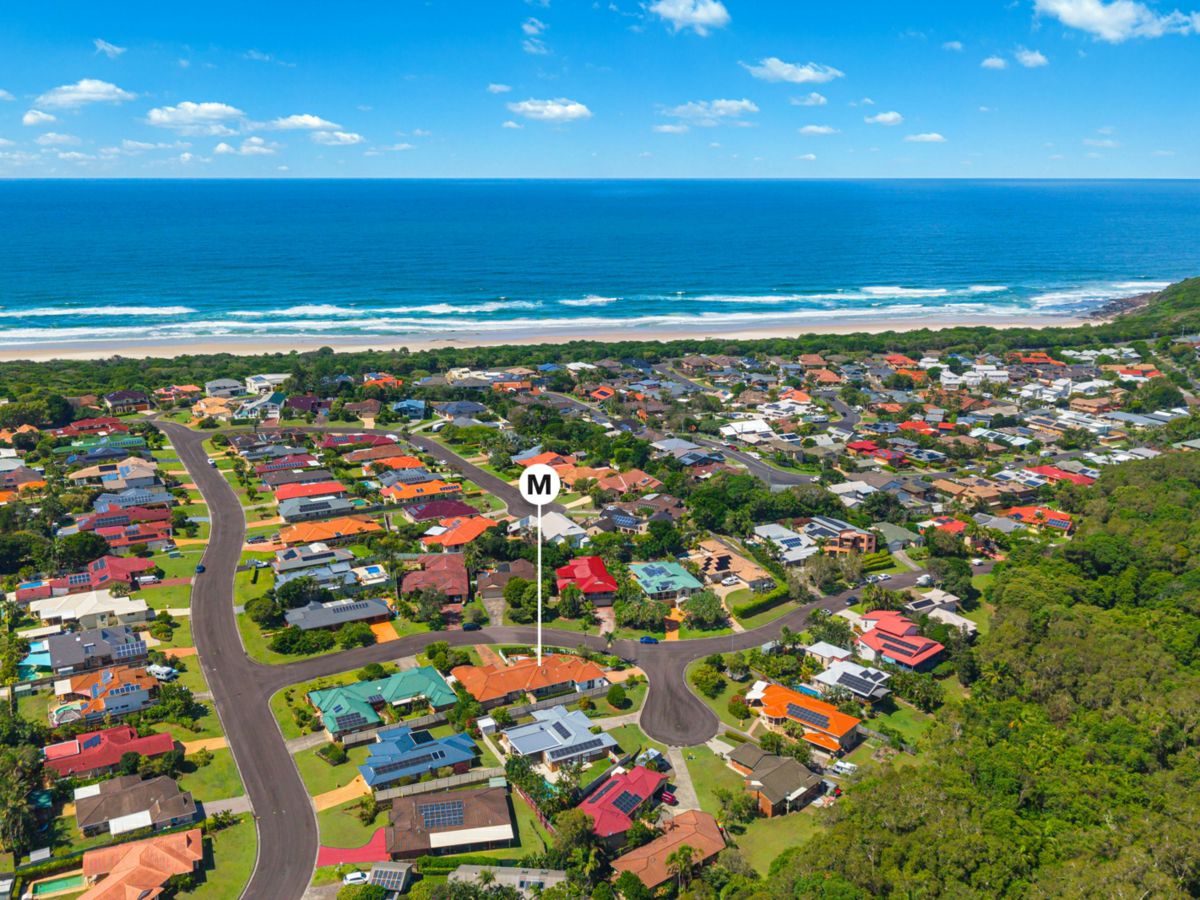1/4 Curlew Court, East Ballina - image 1