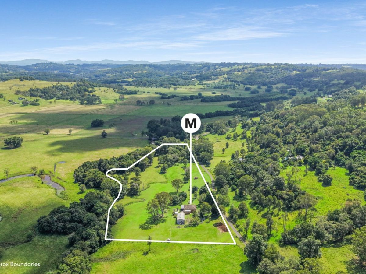 1 Cook Road, MAROM CREEK