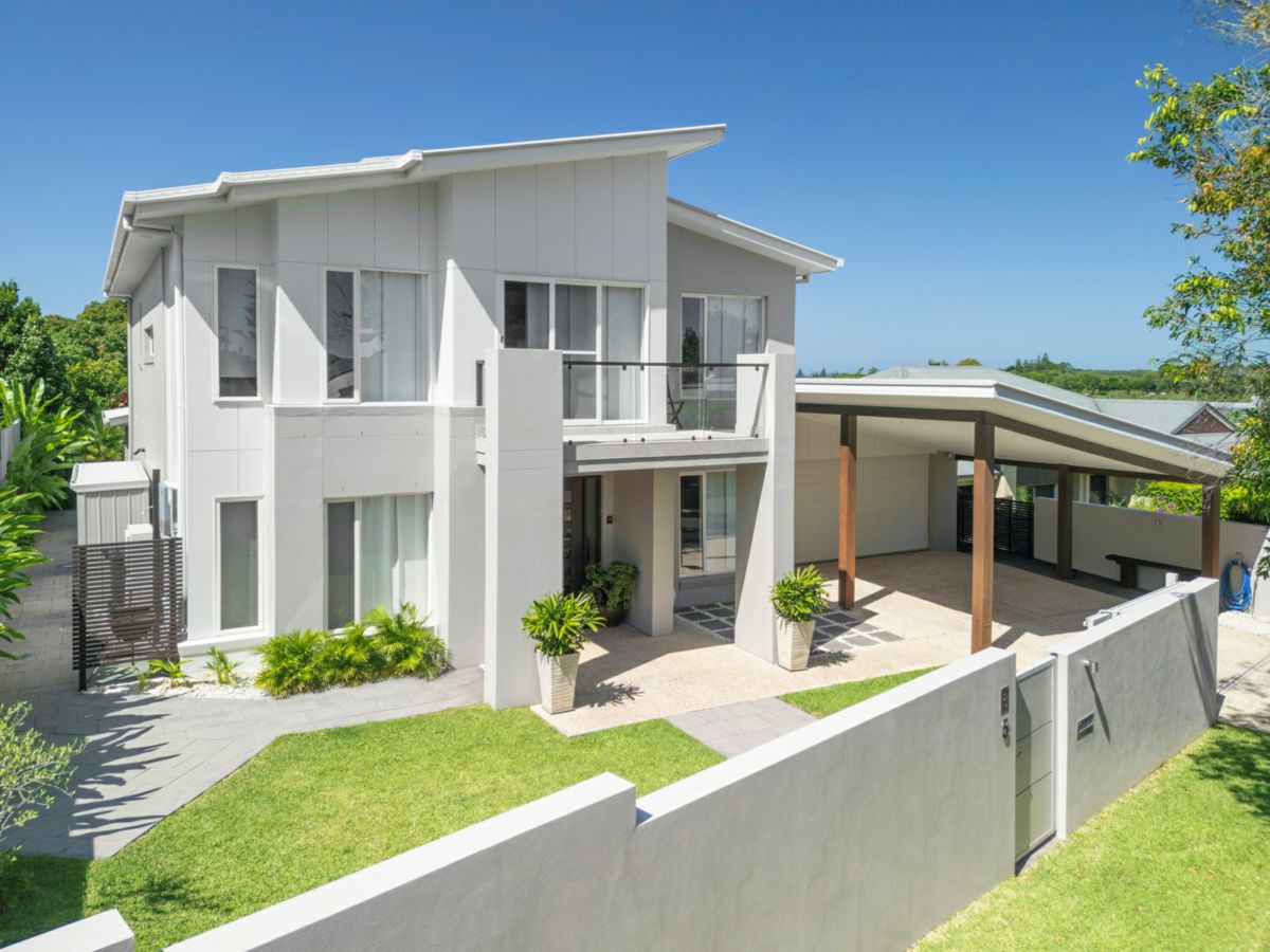 5 Morton Way, Skennars Head - image 2