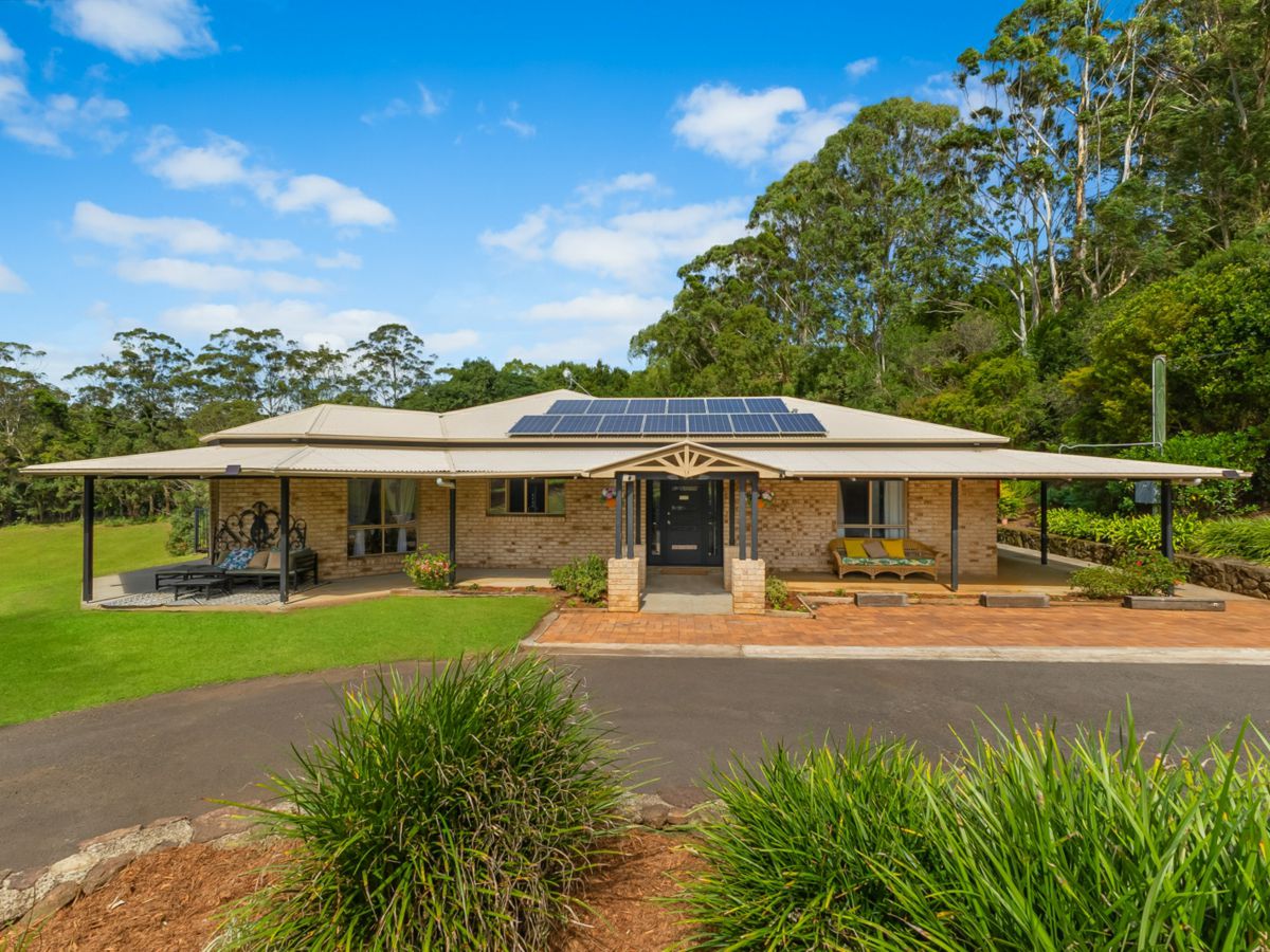 863 Eltham Road, Booyong - image 1